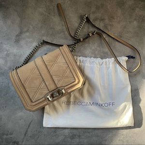 Rebecca Minkhoff Crossbody Bag